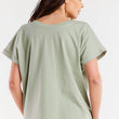 Laden Sie das Bild in den Galerie-Viewer, Bluse Model 181269 Infinite You | Textil Großhandel ATA-Mode