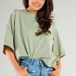 Laden Sie das Bild in den Galerie-Viewer, Bluse Model 181272 Infinite You | Textil Großhandel ATA-Mode
