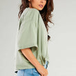 Laden Sie das Bild in den Galerie-Viewer, Bluse Model 181272 Infinite You | Textil Großhandel ATA-Mode
