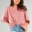 Laden Sie das Bild in den Galerie-Viewer, Bluse Model 181273 Infinite You | Textil Großhandel ATA-Mode