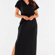 Laden Sie das Bild in den Galerie-Viewer, Alltagskleid Model 181311 Infinite You | Textil Großhandel ATA-Mode