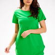 Laden Sie das Bild in den Galerie-Viewer, Alltagskleid Model 181306 Infinite You | Textil Großhandel ATA-Mode