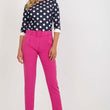 Laden Sie das Bild in den Galerie-Viewer, Damen Hose Model 181353 Italy Moda | Textil Großhandel ATA-Mode