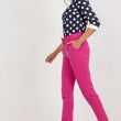 Laden Sie das Bild in den Galerie-Viewer, Damen Hose Model 181353 Italy Moda | Textil Großhandel ATA-Mode