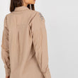 Laden Sie das Bild in den Galerie-Viewer, Langarm Hemd Model 181628 Factory Price | Textil Großhandel ATA-Mode