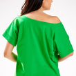 Laden Sie das Bild in den Galerie-Viewer, Bluse Model 182018 Infinite You | Textil Großhandel ATA-Mode