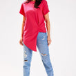Laden Sie das Bild in den Galerie-Viewer, Bluse Model 182022 Infinite You | Textil Großhandel ATA-Mode