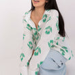 Laden Sie das Bild in den Galerie-Viewer, Langarm Hemd Model 182064 Lakerta | Textil Großhandel ATA-Mode