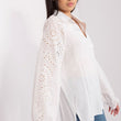 Laden Sie das Bild in den Galerie-Viewer, Bluse Model 182076 Lakerta | Textil Großhandel ATA-Mode