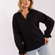 Laden Sie das Bild in den Galerie-Viewer, Bluse Model 182077 Lakerta | Textil Großhandel ATA-Mode