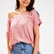 Laden Sie das Bild in den Galerie-Viewer, Bluse Model 182020 Infinite You | Textil Großhandel ATA-Mode