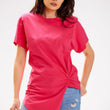 Laden Sie das Bild in den Galerie-Viewer, Bluse Model 182022 Infinite You | Textil Großhandel ATA-Mode