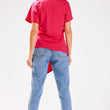 Laden Sie das Bild in den Galerie-Viewer, Bluse Model 182022 Infinite You | Textil Großhandel ATA-Mode