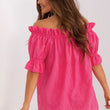 Laden Sie das Bild in den Galerie-Viewer, Bluse Model 182270 Lakerta | Textil Großhandel ATA-Mode