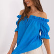 Laden Sie das Bild in den Galerie-Viewer, Bluse Model 182271 Lakerta | Textil Großhandel ATA-Mode