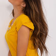 Laden Sie das Bild in den Galerie-Viewer, Bluse Model 182273 Lakerta | Textil Großhandel ATA-Mode