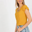 Laden Sie das Bild in den Galerie-Viewer, Bluse Model 182275 Lakerta | Textil Großhandel ATA-Mode