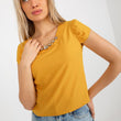 Laden Sie das Bild in den Galerie-Viewer, Bluse Model 182276 Lakerta | Textil Großhandel ATA-Mode