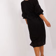 Laden Sie das Bild in den Galerie-Viewer, Plus-Size Kleider Model 182285 Lakerta | Textil Großhandel ATA-Mode