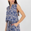 Laden Sie das Bild in den Galerie-Viewer, Bluse Model 182461 Fresh Made | Textil Großhandel ATA-Mode