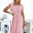 Laden Sie das Bild in den Galerie-Viewer, Cocktailkleid Model 182471 Numoco | Textil Großhandel ATA-Mode