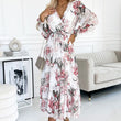 Laden Sie das Bild in den Galerie-Viewer, Cocktailkleid Model 182472 Numoco | Textil Großhandel ATA-Mode