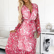 Laden Sie das Bild in den Galerie-Viewer, Cocktailkleid Model 182473 Numoco | Textil Großhandel ATA-Mode
