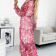 Laden Sie das Bild in den Galerie-Viewer, Cocktailkleid Model 182473 Numoco | Textil Großhandel ATA-Mode