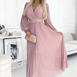Laden Sie das Bild in den Galerie-Viewer, Cocktailkleid Model 182528 Numoco | Textil Großhandel ATA-Mode
