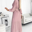 Laden Sie das Bild in den Galerie-Viewer, Cocktailkleid Model 182528 Numoco | Textil Großhandel ATA-Mode