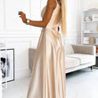 Laden Sie das Bild in den Galerie-Viewer, Abendkleid Model 182529 Numoco | Textil Großhandel ATA-Mode