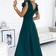 Laden Sie das Bild in den Galerie-Viewer, Abendkleid Model 182530 Numoco | Textil Großhandel ATA-Mode