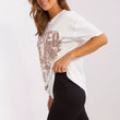 Laden Sie das Bild in den Galerie-Viewer, ~T-shirt Model 182536 Och Bella | Textil Großhandel ATA-Mode