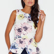 Laden Sie das Bild in den Galerie-Viewer, Bluse Model 43717 Figl | Textil Großhandel ATA-Mode