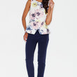 Laden Sie das Bild in den Galerie-Viewer, Bluse Model 43717 Figl | Textil Großhandel ATA-Mode