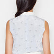 Laden Sie das Bild in den Galerie-Viewer, Bluse Model 43718 Figl | Textil Großhandel ATA-Mode
