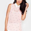 Laden Sie das Bild in den Galerie-Viewer, Bluse Model 43719 Figl | Textil Großhandel ATA-Mode