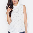 Laden Sie das Bild in den Galerie-Viewer, Bluse Model 43720 Figl | Textil Großhandel ATA-Mode