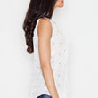 Laden Sie das Bild in den Galerie-Viewer, Bluse Model 43720 Figl | Textil Großhandel ATA-Mode