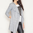 Laden Sie das Bild in den Galerie-Viewer, Sweater Model 43728 Figl | Textil Großhandel ATA-Mode