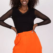Laden Sie das Bild in den Galerie-Viewer, Bluse Model 182684 Rue Paris | Textil Großhandel ATA-Mode
