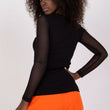Laden Sie das Bild in den Galerie-Viewer, Bluse Model 182684 Rue Paris | Textil Großhandel ATA-Mode