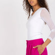 Laden Sie das Bild in den Galerie-Viewer, Bluse Model 182686 Rue Paris | Textil Großhandel ATA-Mode