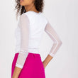 Laden Sie das Bild in den Galerie-Viewer, Bluse Model 182686 Rue Paris | Textil Großhandel ATA-Mode