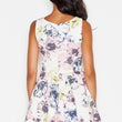 Laden Sie das Bild in den Galerie-Viewer, Alltagskleid Model 43735 Figl | Textil Großhandel ATA-Mode