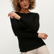 Laden Sie das Bild in den Galerie-Viewer, Bluse Model 183166 Tessita | Textil Großhandel ATA-Mode