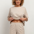 Laden Sie das Bild in den Galerie-Viewer, Bluse Model 183174 Tessita | Textil Großhandel ATA-Mode