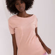 Laden Sie das Bild in den Galerie-Viewer, Bluse Model 183466 Och Bella | Textil Großhandel ATA-Mode