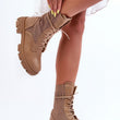 Laden Sie das Bild in den Galerie-Viewer, Boot Model 184002 Step in style | Textil Großhandel ATA-Mode