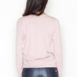 Laden Sie das Bild in den Galerie-Viewer, Bluse Model 43828 Figl | Textil Großhandel ATA-Mode